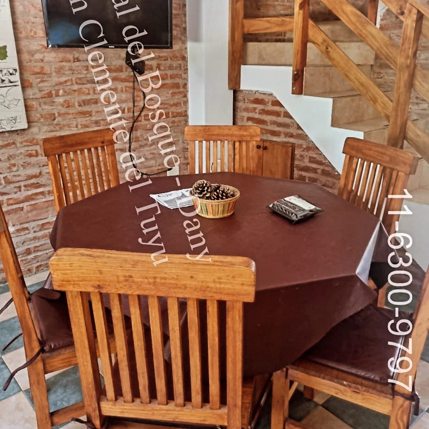 Descripción de mi segunda foto