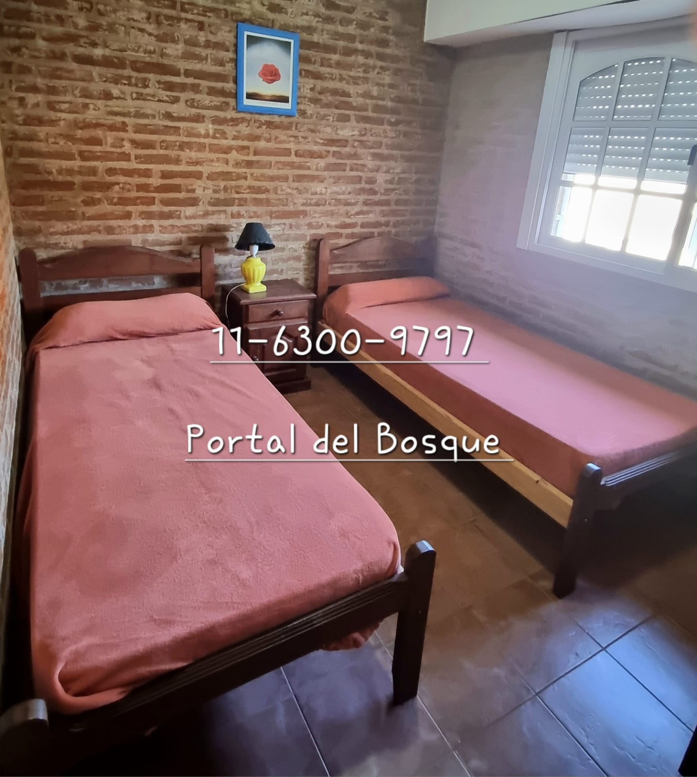 Descripción de mi segunda foto