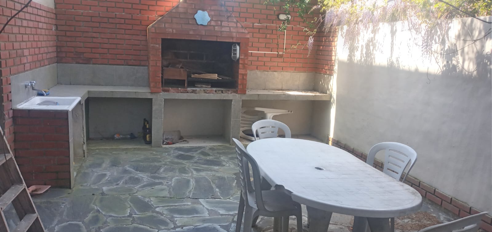 Descripción de mi segunda foto