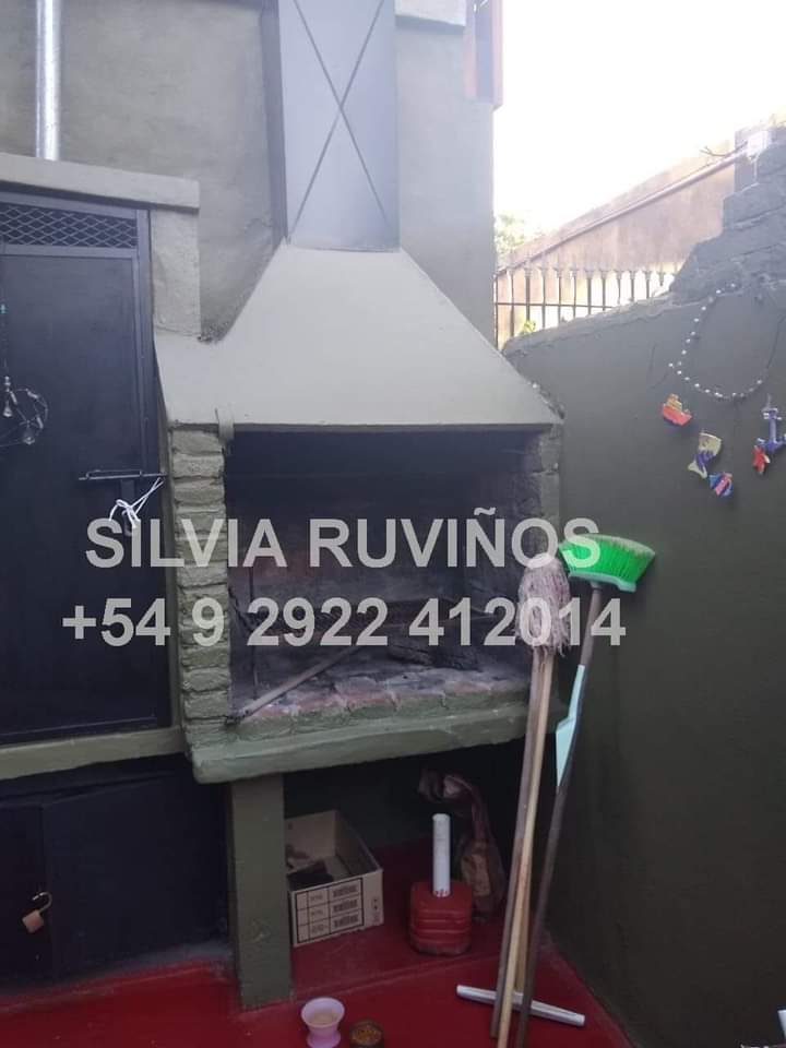 Descripción de mi tercera foto