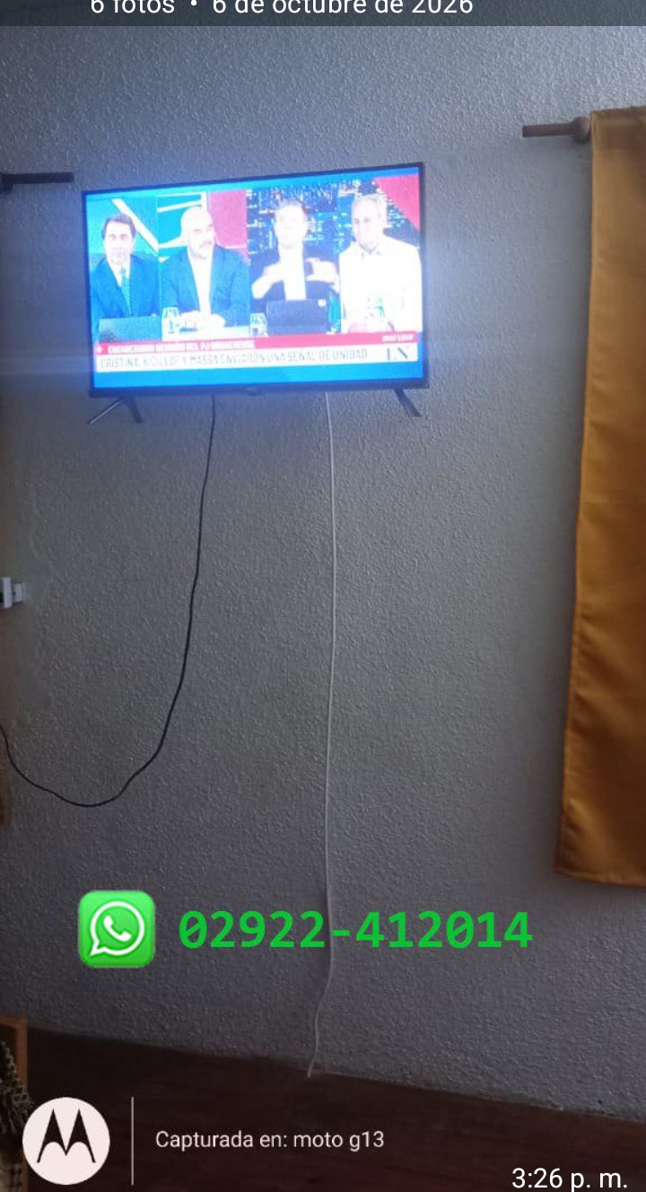 Descripción de mi tercera foto