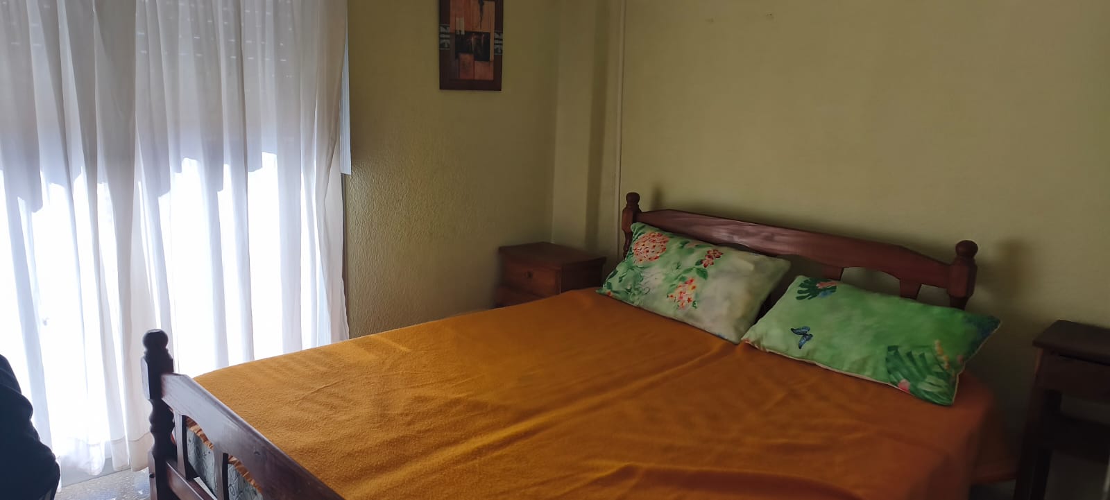 Descripción de mi segunda foto