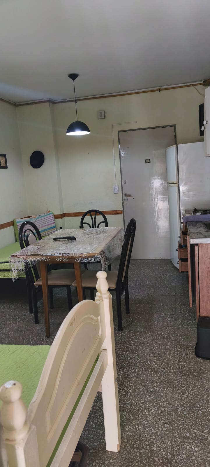 Descripción de mi segunda foto