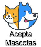 Acepta Mascotas