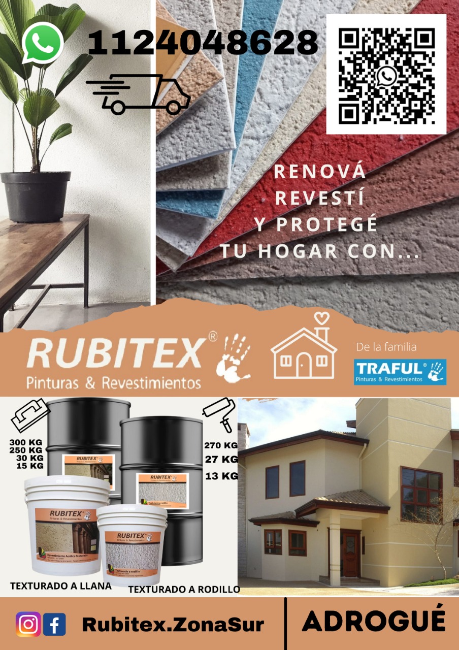 RUBITEX