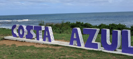 Costa Azul