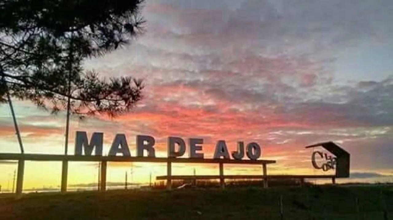Mar de Ajo