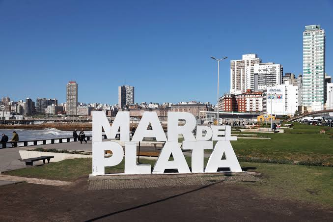 MAR DEL PLATA
