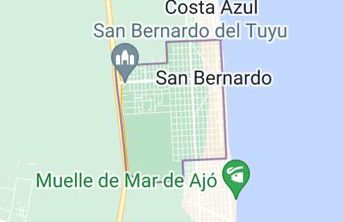 San Bernardo