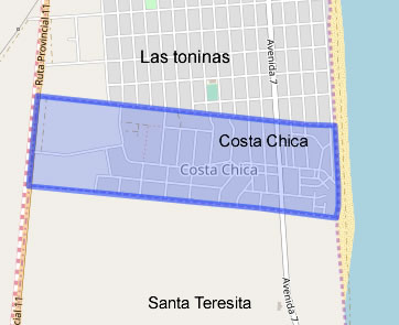 Costa Chica