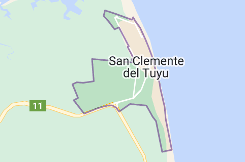 San Clemente del Tuyú